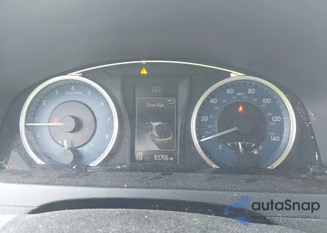 2016 Toyota Camry Le from USA, damaged, VIN 4T1BF1FK9GU531623